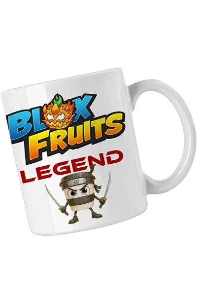 INOVATIX Cana Blox Fruits Legendă Fruct Roblox Fructe