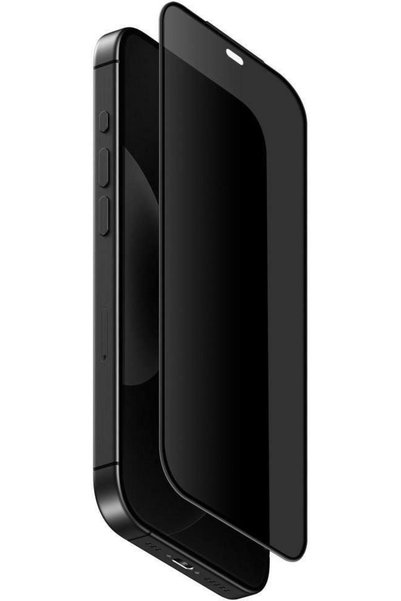uniq Γυαλί Απορρήτου Optix Covex Privacy DX2 Για iPhone 18 Pro Max - (UNIQ-IP...