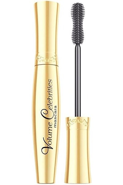 Eveline Cosmetics ماسكارا فوليوم سيليبريتي