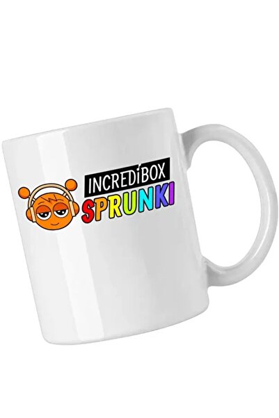 INOVATIX Cana Sprunki Incredibox