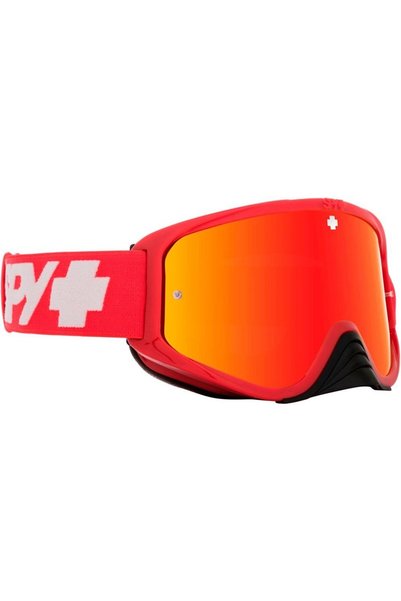 SPY Γυαλιά Μοτοσικλέτας Unisex (Φακός/Γέφυρα/Βραχίονας) 158/00/40 χιλ.) - (32...
