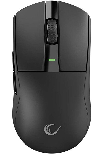 Rampage Zenith Pro Black 26000 Ασύρματο Ποντίκι - (ZENITHPRO-BLACK)