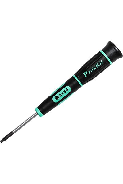 Proskit κατσαβίδι ακριβείας Torx T8 - (SD-081-T8)