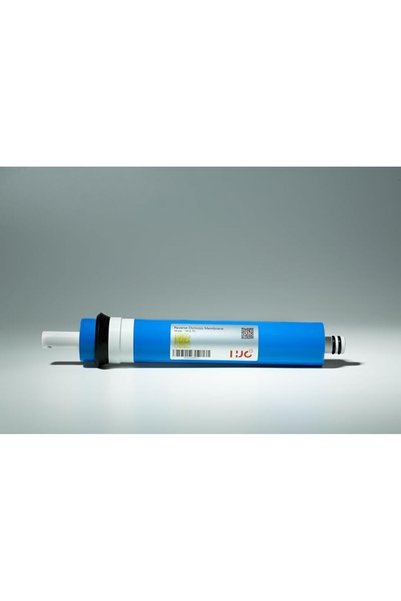 GENERAL غشاء التناضح العكسي 50GPD 75GPD، فلتر مياه بديل لنظام التناضح العكسي،...