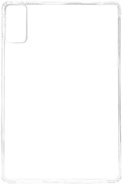 inos Θήκη TPU Xiaomi Redmi Pad Se 11.0 Wi-Fi Αντικραδασμική Διαφανής - (52055...