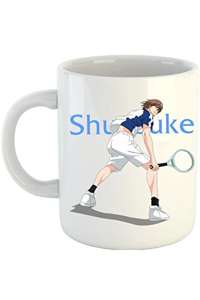 INOVATIX Cana Prince of Tennis Shuusuke Prodigy Japan Anime, πρωί, 330 ml