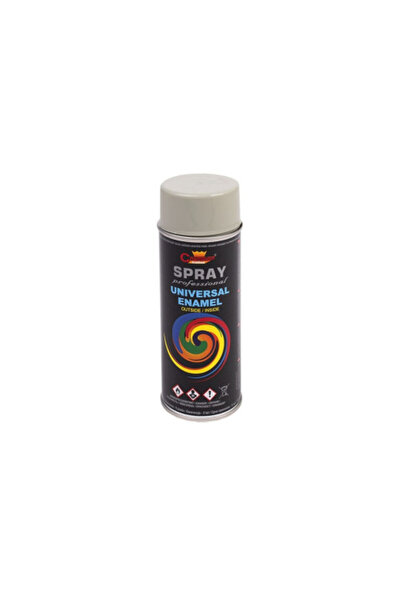Champion Color Champion Επαγγελματικό Γκρι Σπρέι Βαφής 400ml