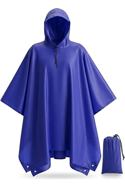 GENERAL salamra mens Rain Poncho rain poncho (pack of 1)