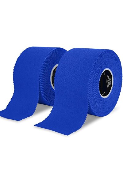 Meister Elite Athletic Tape - Breathable High-Adhesive Trainer's Tape - 2 Rol...