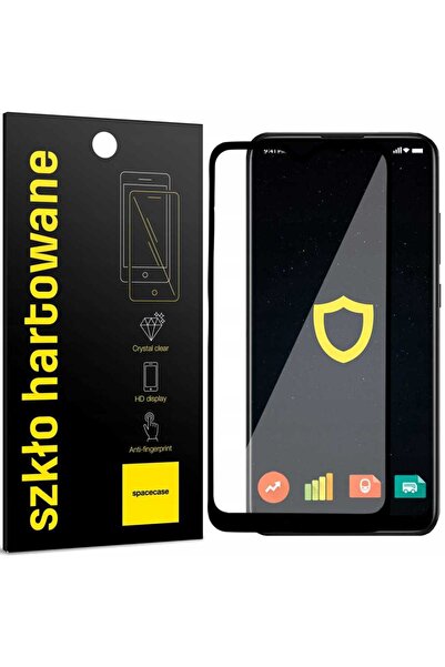 spacecase Sticlă 5D Redmi 8/8A