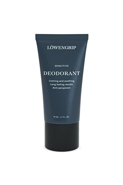 Löwengrip Lowengrip Sensitive Deodorant 50 ml