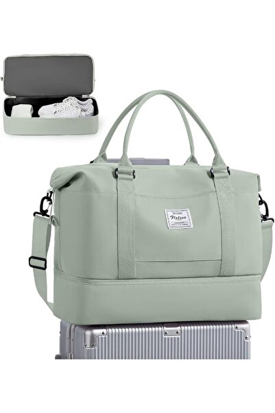 GENERAL Travel Duffel Bag