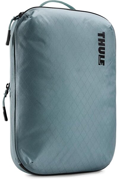 Thule Compression Packing Cube mediumSoft Green
