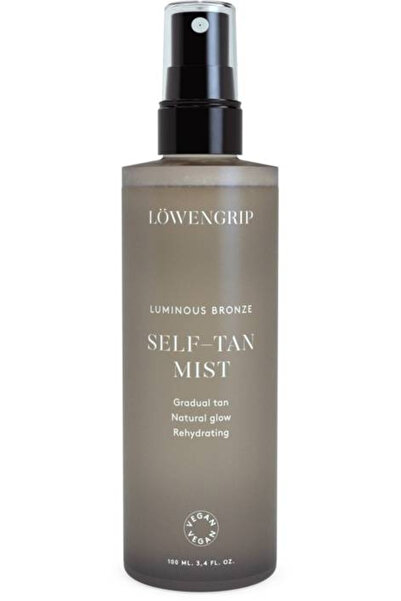 Löwengrip Lowengrip Bronz Luminos Autobronzant 100 ml
