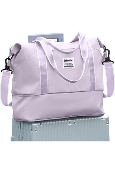 GENERAL Travel Duffel Bag