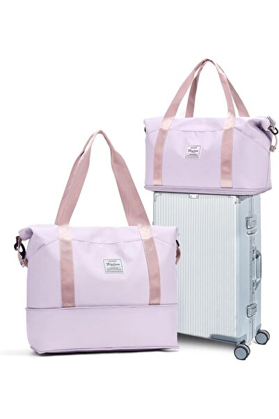 GENERAL Travel Duffel Bag