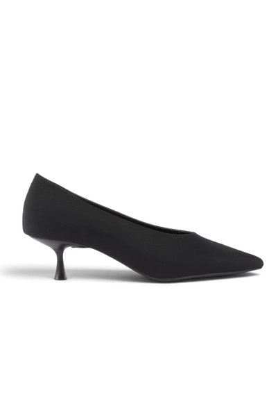 luuq shoes Maage Pointed Toe Women's Heeled Shoes