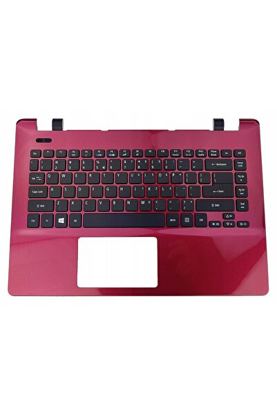 ACER NOU ASPIRE E5-411 E5-421 E5-471 E5-472 CAPAC TASTATURĂ ROȘU US