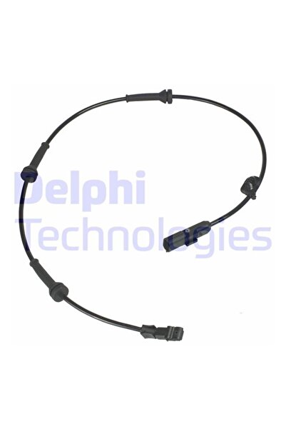 ABS SENS�R� �N SAG-SOL RENAULT MEGANE II 02>08 SCENIC II 02>08 GRAND SCENIC II 03>09