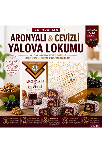 ARONYA LOKUMU