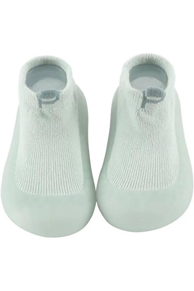 GENERAL Baby Summer First-Walk Sock Shoes Toddler Boys Girls Non-Slip Shoes I...
