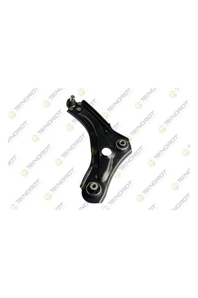 TEKNOROT SALINCAK SOL RENAULT MEGANE IV 15>