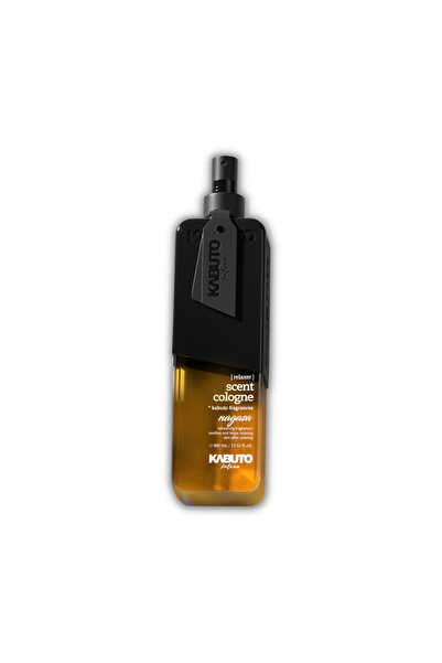 Kabuto Katana KABUTO Apă de colonie după ras Nagasa Eau de Cologne 400ml