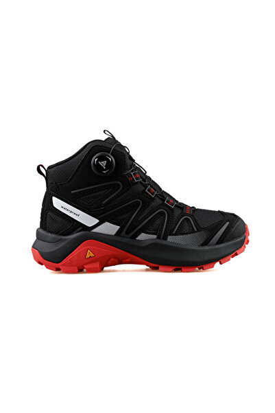 HUMTTO Filet Shoes Children's Outdoor Boots 271793E-1 Colorful