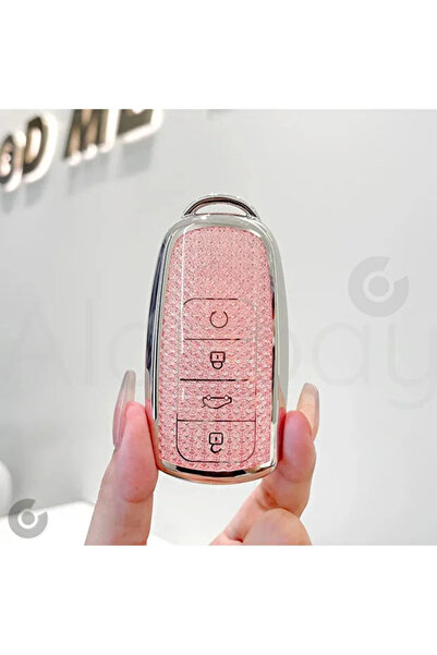 bigkey Chery Tiggo 8 Pro Max Tiggo 7 Pro Max Omoda 5 Pro Jaecoo Tpu Key Case