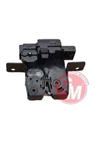 BAGAJ KILIDI MOTOR LU RENAULT MEGANE II 02>08 05>14 MODUS 05>