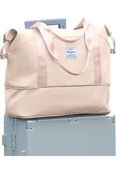 GENERAL Travel Duffel Bag