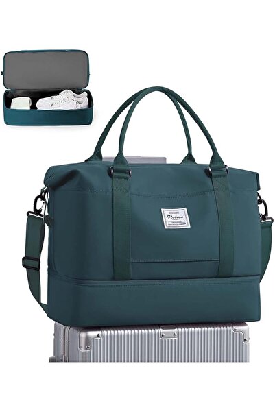 GENERAL Travel Duffel Bag