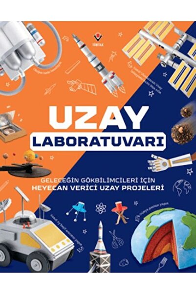 ARNEER Uzay Laboratuvarı