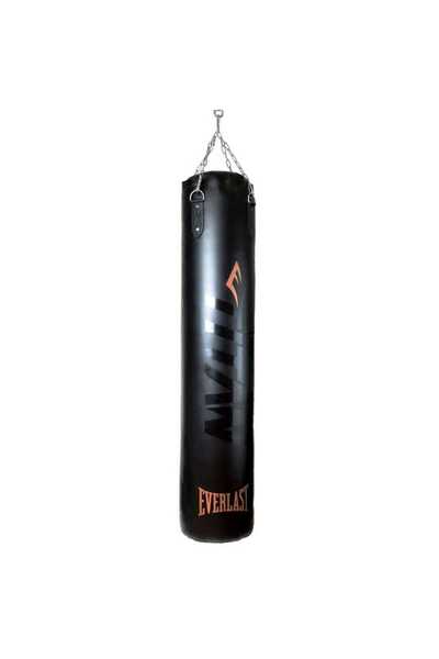 Titan Heavy Bag Siyah 45 Kg Boks Torbası P00003417