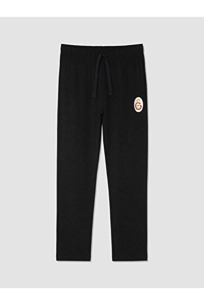 LC Waikiki Rmz Gi̇yi̇m Farki̇lli̇ Şi̇rket Licensed Printed Men's Pajama Bottoms