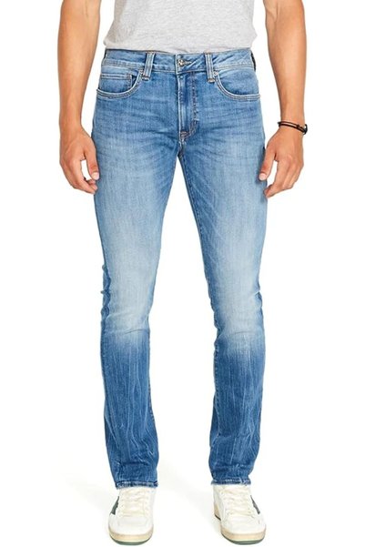 Buffalo David Bitton Men's Slim Ash Jeans 1