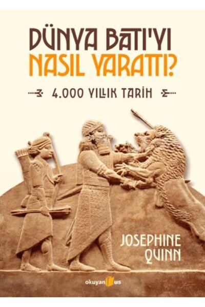Asinya Dünya Batıyı Nasıl ttı?