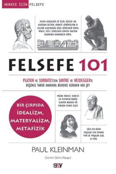 Asinya Felsefe 101