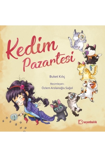 ARNEER Kedim Pazartesi