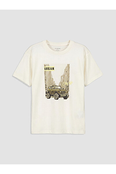 LC Waikiki I Boy T-Shirt from Freezen Store