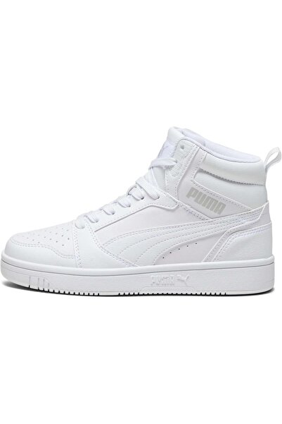 PUMA AVIS PUMA Puma Rebound V6 Mid Jr unisex-child Sneaker
