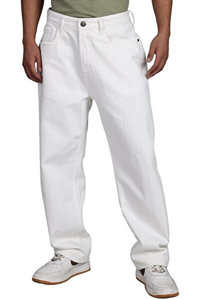 INKD Men's Relaxed Jeans