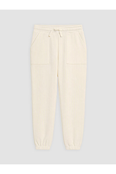 LC Waikiki Rmz Gi̇yi̇m Farkiyla Boy's Jo Jogger Pants Tracksuit Bottoms