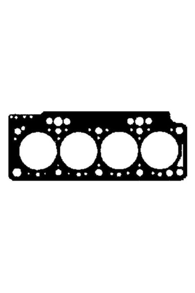 CONTA SILINDIR KAPAK RENAULT KANGOO-MEGANE- LAGUNA 1.9D (F8Q YENI MOTOR)