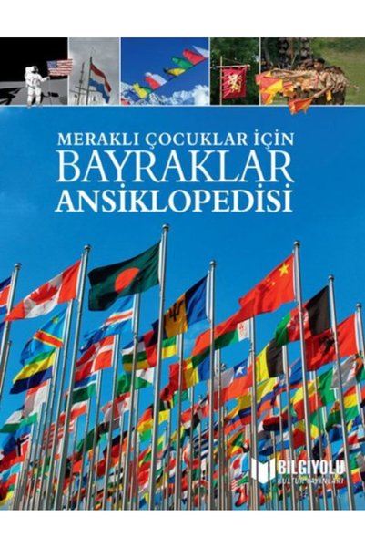 ARNEER Meraklı Çuklar İçin Lar Ansiklopedisi