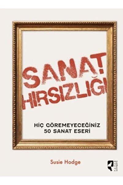 Asinya Sanat Hırsızlığı