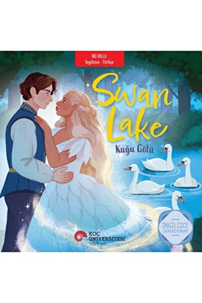 ARNEER Swan Lake - Kuğu Gölü (İngilizce - Türkçe)