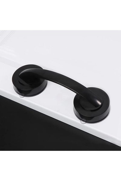 GENERAL Strong Suction Cup Door Handle, Glass Door Handle, Refrigerator, Draw...