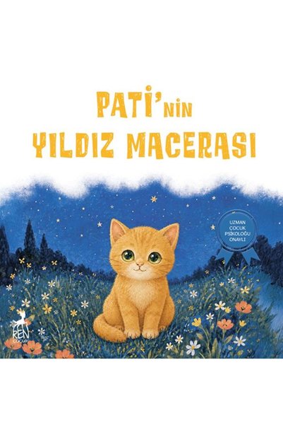 ARNEER Pati’Nin Yıldız Macerası