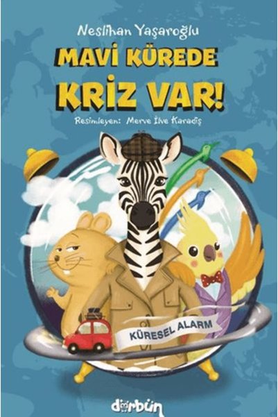 ARNEER Mi Kürede Kriz Var!